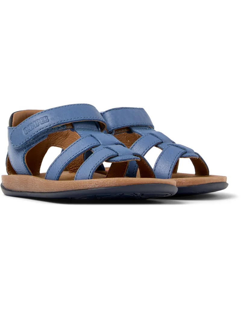 كامبر Bicho FW, FW - Sandal, Blue